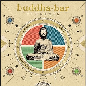 Image for 'Buddha Bar Elements'