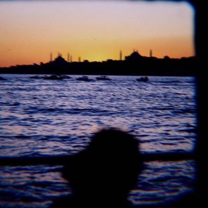 Bild für 'a dream of the other (1991 cassette)'