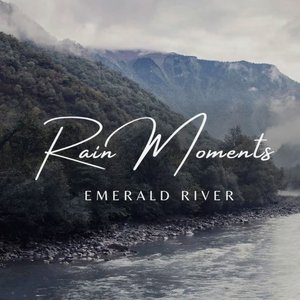 “Emerald River”的封面