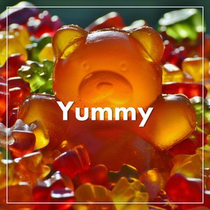 Image for 'Yummy'