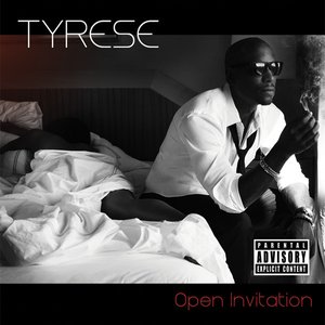 Image for 'Open Invitation (Deluxe Version)'