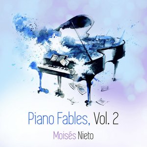 Immagine per 'Piano Fables, Vol. 2'