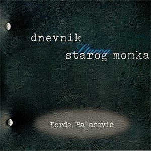 Image for 'Dnevnik starog momka'