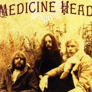 Imagen de 'Medicine Head'