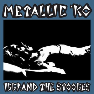 Image for 'Metallic K.O. - The Original 1976 Album'