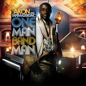 Image for 'One Man Band Man'