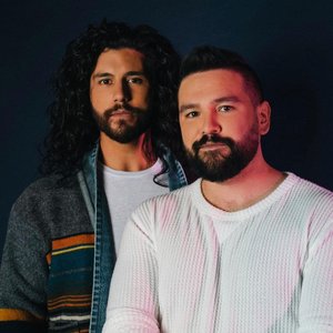 Image for 'Dan + Shay'