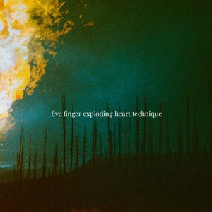 'Five Finger Exploding Heart Technique'の画像