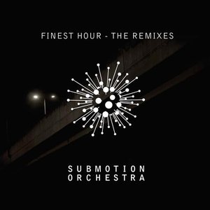 Изображение для 'Finest Hour (The Remixes)'