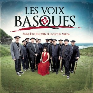 Image for 'Les Voix Basques'