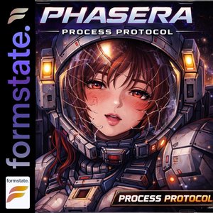 Image for 'Phasera'