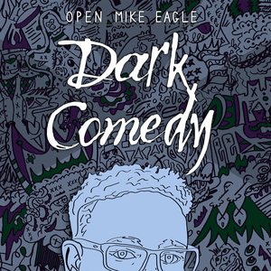 Image for 'Dark Comedy'