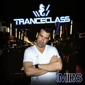 Image for 'TranceClass 002 (Mixed By DJ Mikas)'