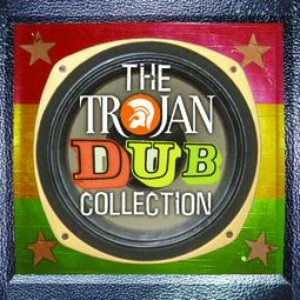 Image for 'Trojan Dub Collection'