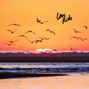 Image for 'Love Ride'