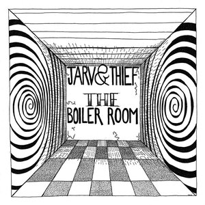 “The Boiler Room”的封面