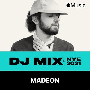 Image for 'NYE 2021 (DJ Mix)'