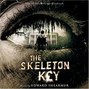 Image for 'The Skeleton Key (Original Motion Picture Soundtrack)'
