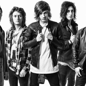 Image for 'Asking Alexandria'