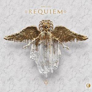 “Requiem”的封面