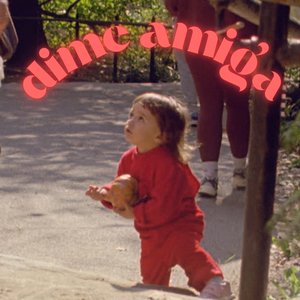 Image for 'Dime Amiga'
