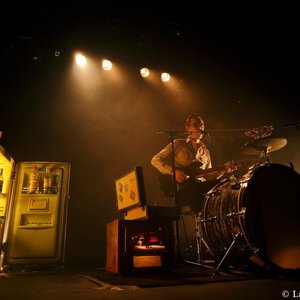 Image for 'I Am A Band'