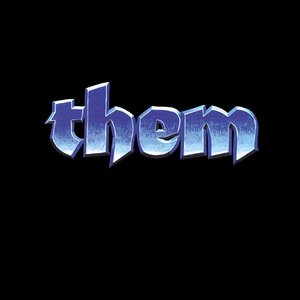 Image for 'Them'