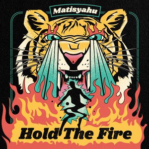 Image for 'Hold The Fire'