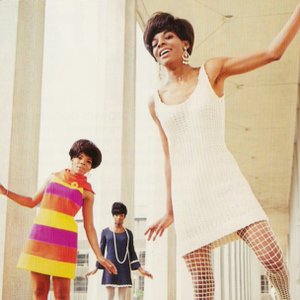 'Martha and the Vandellas'の画像