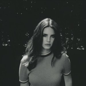 Image for 'Lana Del Rey'