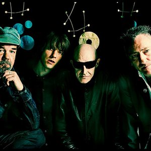 Image for 'Opium Kitchen'