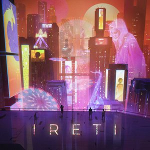 Image for 'Ireti'