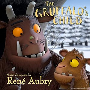 Imagen de 'The Gruffalo's Child (Original Score)'