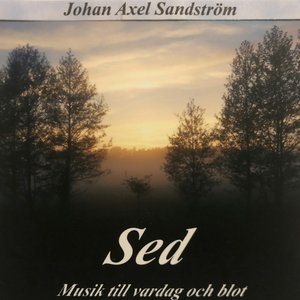Image for 'SED - Musik till vardag och blot'