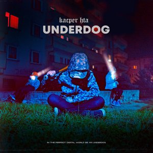 Изображение для 'Underdog'