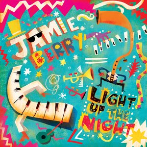 Image for 'Light up the Night'