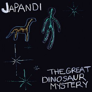 Изображение для 'The Great Dinosaur Mystery'