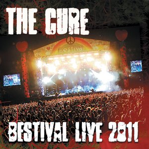 Imagen de 'Bestival Live 2011 [CD1]'