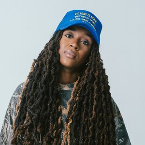 “Jackie Hill Perry”的封面