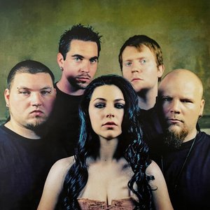 Image for 'Evanescence'