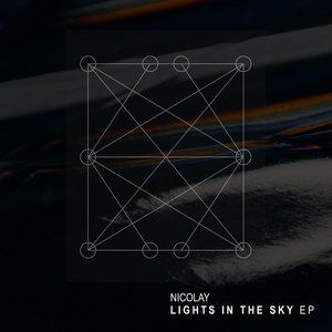 Image for 'Lights In The Sky'