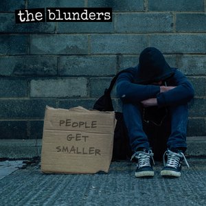 Image for 'People Get Smaller - EP'