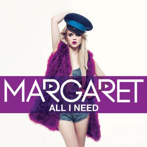 Imagem de 'All I Need'