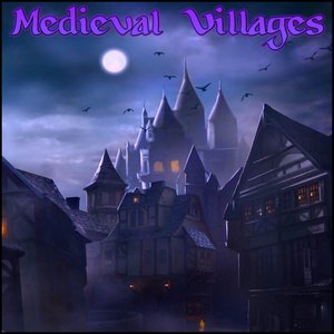 'Medieval Villages'の画像