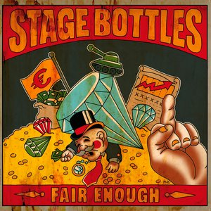 Image for 'Fair Enough'