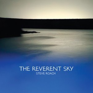 “The Reverent Sky”的封面