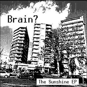 'Sunshine EP'の画像