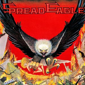 'Spread Eagle'の画像