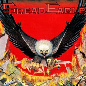 Imagen de 'Spread Eagle'