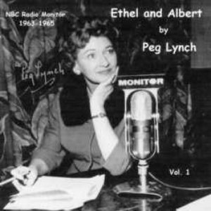 Image for 'Peg Lynch'